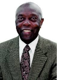 Alfred Ambrose Scott : Bernews Obituaries