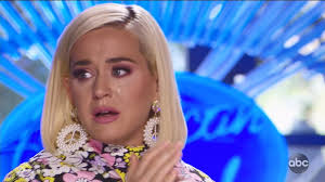 American idol's katy perry shared a look inside her daily diet, which includes an apple cider vinegar drink. American Idol 2021 Promo Who Can Hear It Coming Premieres Feb 14 Youtube