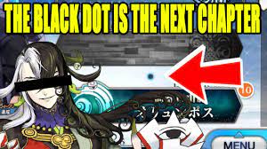 Fgo lostbelt 6 full translation 9 2 9 3 9 4 norwich part 2 22 fate grand order. Fate Grand Order What Is The Black Dot Lostbelt 6 Is Not Next Youtube