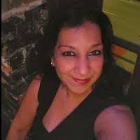 Esther Carrillo's Instagram, Twitter & Facebook