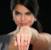 2 Carat Elongated Cushion Cut Diamond Ring