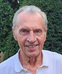 Obituary information for Erwin Jabs