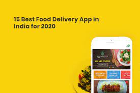 Depending on the size and location of. 15 Best Food Delivery Apps For 2021 Mindster