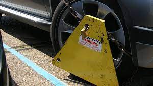How Do I Report A Car That I Suspect Has Been Left Untaxed On My Street?  All The Information You Need Here - Latest Travel News From Aph