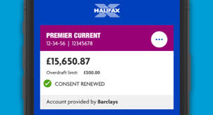 Halifax will pay you £100 if you switch your current account to one of its bank accounts. Peatix
