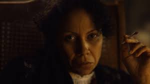 Jeffrey (Short 2023)