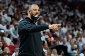 Ime Udoka facing potential suspension by Celtics for violation of team  rules - masslive.com