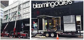 Save 70% on select styles from jimmy choo, chloé, saint laurent, dolce & gabbana and more. Bloomingdale S 59th Street Nyc Marn Albano