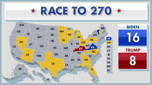 Fox 5 Dc 2020 Election Results Check Out The Fox News