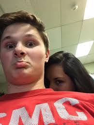 Michael Mapp's Instagram, Twitter & Facebook