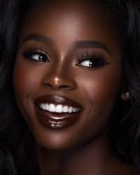 Much like gray eyes, hazel eyes may appear to change color from green to light brown. I Love Dark Eyes So Much Lipstick Alley
