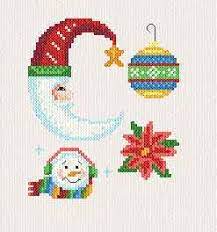 5 out of 5 stars. Small Christmas Designs Cross Stitch Pattern By Crosstitch Com Crosstitch Com