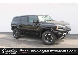 Image result for Void Black 2025 Hummer