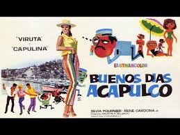 En peliculas eroticas online podras ver todas las peliculas eroticas, porno, hentai, peliculas picaras entre todos los idiomas, cine erotico categorizado por años y por generos. Descargar Descargar Viruya Y Capulina Peliculas Buenos Dias Acapulco Mp3 Xmp3x Online