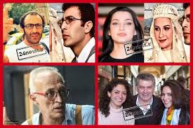 بیوگرافی بازیگران فیلم هیام با نقش ها و عکس جدید