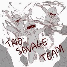 We did not find results for: Bbb Common Savage Trio By Yukiredmix On Deviantart Boboiboy Anime Boboiboy Fanart Anime Galaxy