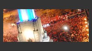 Encontrá newells campeon 2013 en mercadolibre.com.ar! Del Coloso Al Monumento La Fiesta Inolvidable De Newell S Campeon Rosario3