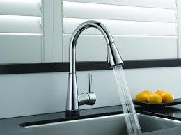 15 exclusively modern kitchen faucet
