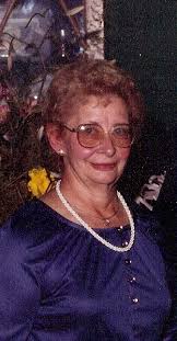 Betty Schaff Obituary