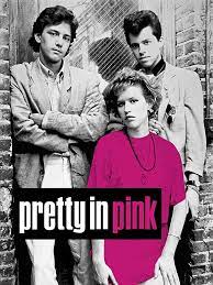 It was directed by howard deutch, produced by lauren shuler donner, and written by john hughes. Cult Film Crash Course Pretty In Pink The Baylor Lariat