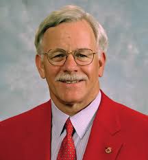 A Legacy of Leadership in Stem Education: Shaping Biomedical Leaders of the  Future