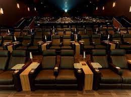¿cómo deben diseñarse las tareas y los puestos? 5 Things You Didn T Know About The Cinepolis Theatre In Oman