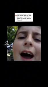 Entering The House Look around Show