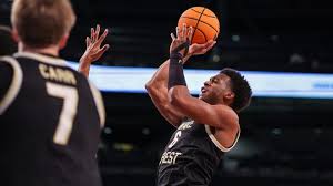Myles Colvin Commits to Cincinnati Bearcats Basketball