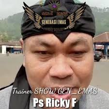 Ps. Ricky