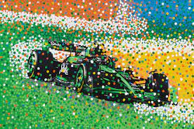 Stefan Johansson | Introducing the F1 2024 collection. Available as fine  art prints, link in bio. | Instagram