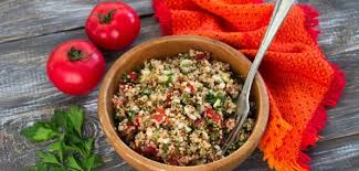 Le Quinoa Fait Il Gonfler Le Ventre Le Blog Anaca3 Com