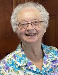 Jean M. Morarend Obituary