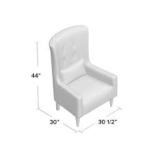Here are 15 stylish wingback chairs to give your space some shape. Laurel Foundry Modern Farmhouse Caryn 30 5 Wide Tufted Wingback Chair Reviews Wayfair