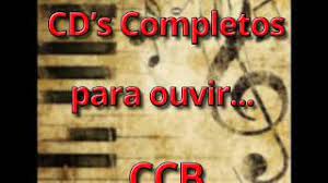A ti entrego o meu louvor. Cds Completos Para Ouvir Ccb Ø§Ù„Ø¬Ø²Ø§Ø¦Ø± Vlip Lv