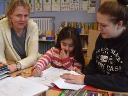 Amtsausschuss Fordert Integrationsprojekt An Lindenschule Bordesholm