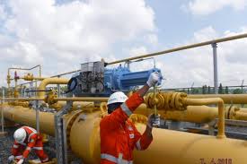 L t das mussen si. Pt Perusahaan Gas Negara Pgn Begin Construction On A 367 Km Crude Oil Pipeline In The Rokan Block Pipeline Engineer Com