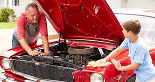 Classic Collector Car Insurance Firefighter Insurance Services