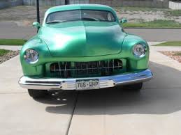 Image result for Greenfield Green 1946 Mercury
