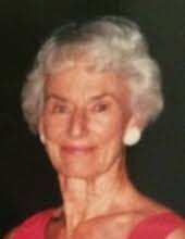 Obituary information for Doris J Buckely