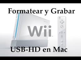 Les presento el listado de los juegos de wii en formato wbfs con los que cuento, y ocupo de su ayuda para que la lista siga creciendo. Formatear Wbfs Grabar Usb O Hd Para Wii En Osx Yosemite 2015 Youtube