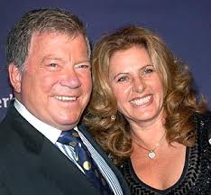 Elizabeth shatner is a horse trainer and the wife of william shatner. Elizabeth Anderson Martin And William Shatner Famousfix Com Post