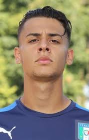 Pinna, Andrea Rizzo Pinna