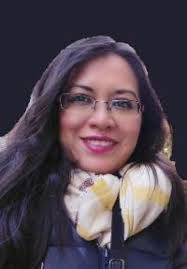 Lesly Jimenez's Instagram, Twitter & Facebook