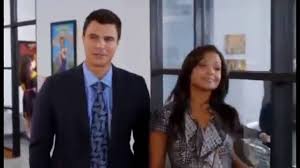 It was premiered on abc family on december 12, 2010, as part of their 25 days of christmas programming block. Ahsneedle Day Eleven Christmas Cupid