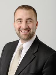 Welcome to the C suite: executives