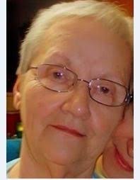 GLADYS MOBLEY Obituary (2014)