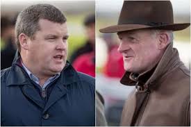 It's time to make Irish racing competitive again