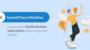 Pendaftaran kartu prakerja gelombang 13 dibuka melalui situs resmi www.prakerja.co.id. Login Www Prakerja Go Id Ini Cara Daftar Kartu Prakerja Gelombang 12 2021 Syarat Sudah Mau Dibuka Bantuan Sosial Ri