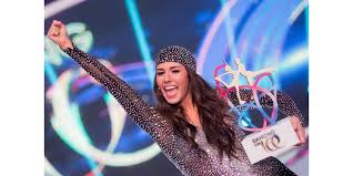 20140727 dsds on tour 9282.jpg. Sarah Lombardi Lost Sylvie Meis Beim Supertalent Ab
