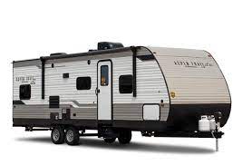 Unlike their heavier counterparts, they're good rvs for your suvs, weigh under 6,000 pounds, and come in floorplans that cater to families. The 8 Best Travel Trailers Under 6000 Lbs Easy To Tow Store